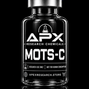 APXMOTS-c – Research Peptide