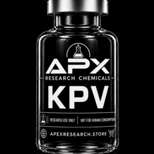 APXKPV – Research Peptide