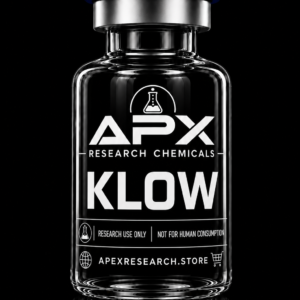 APXKLOW – Research Peptide