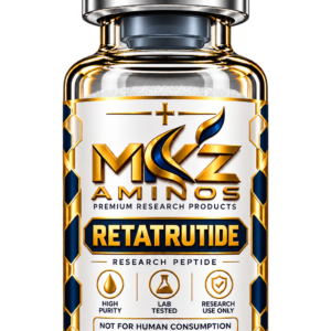 Retatrutide-10MG